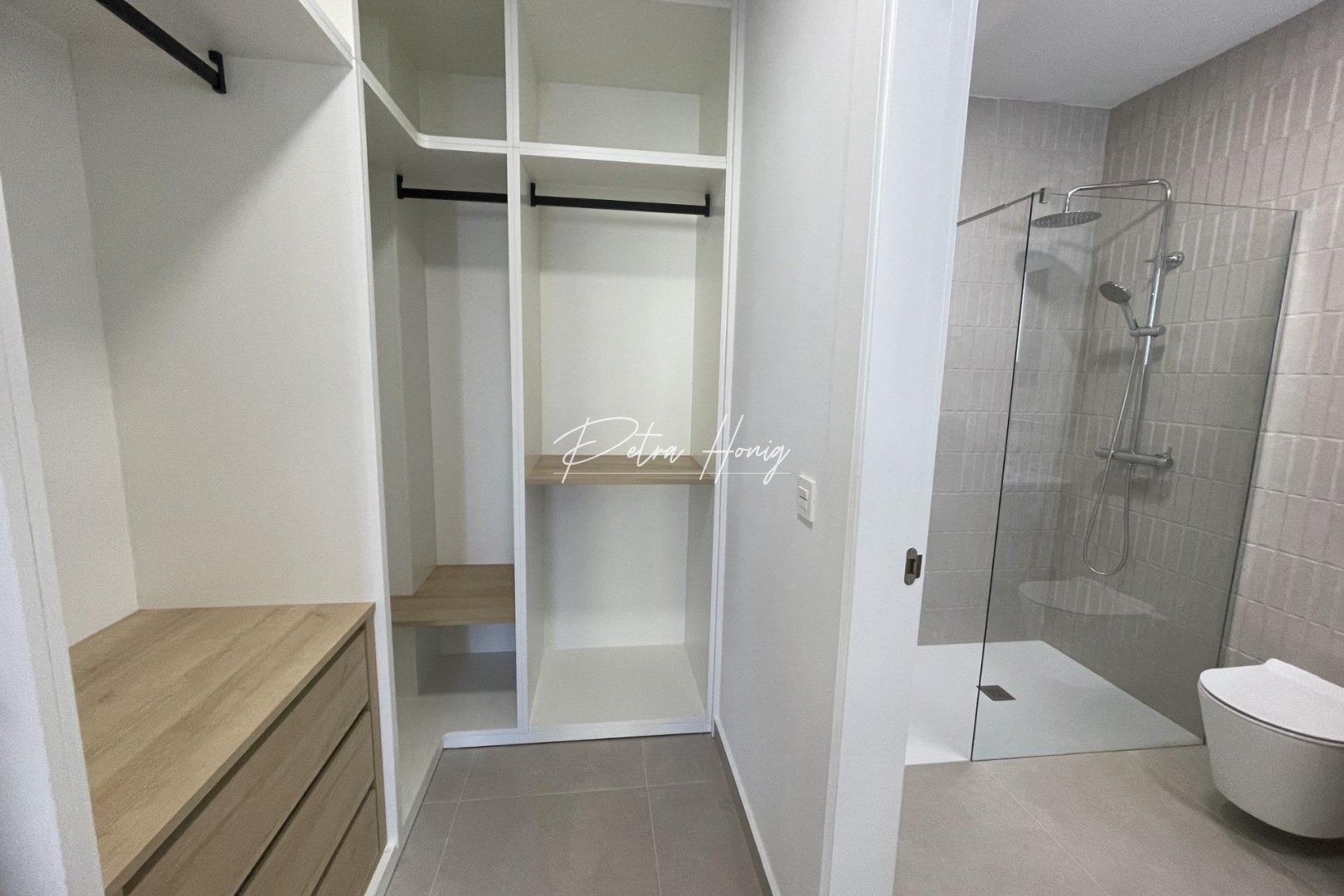 Nybygg - Villa - Almoradi - Heredades