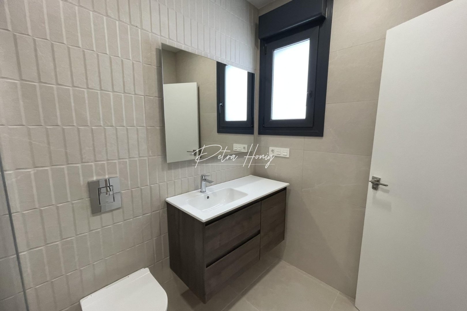 Nybygg - Villa - Almoradi - Heredades