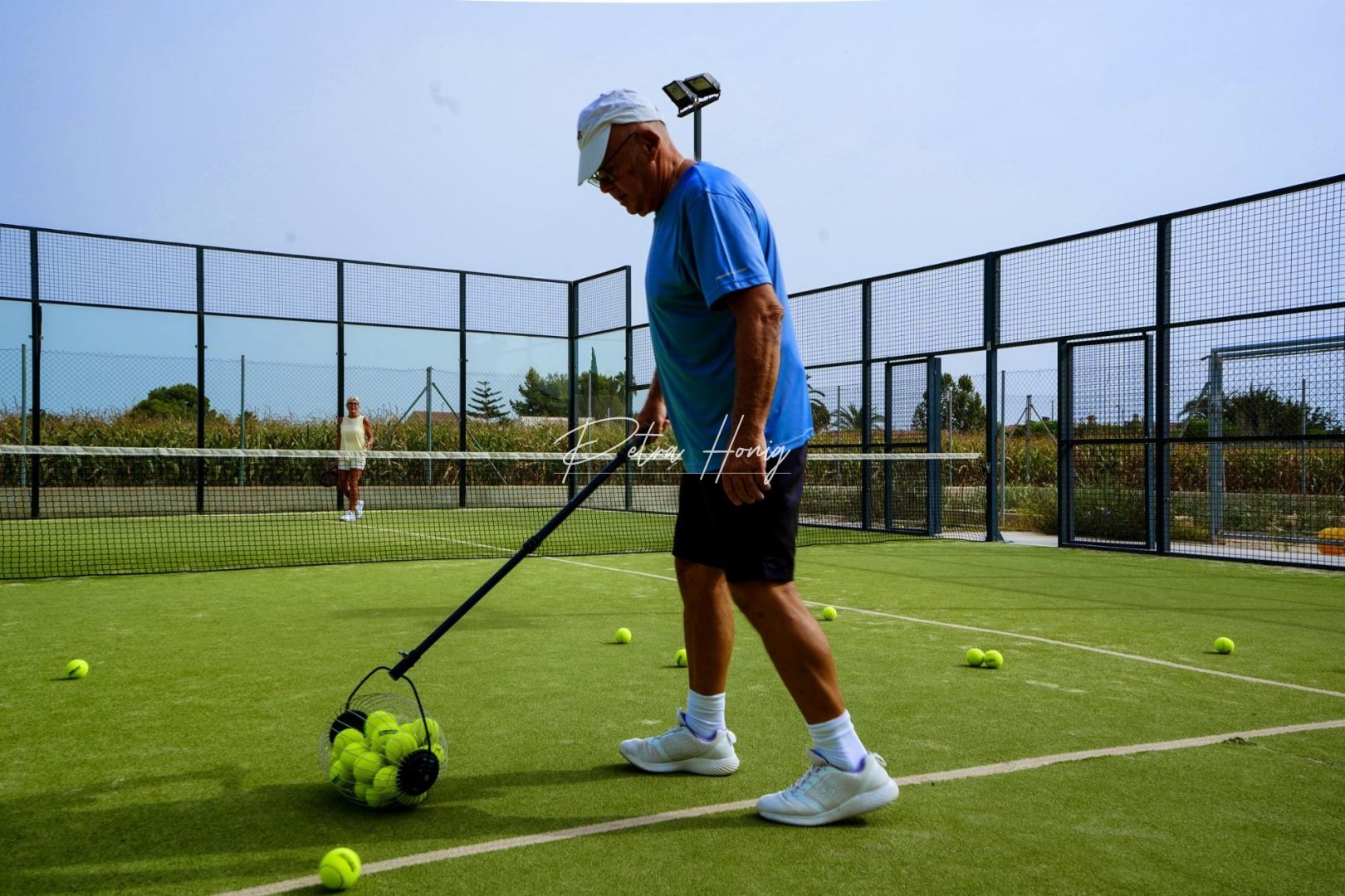 Nybygg - Villa - Almoradi - Las Heredades