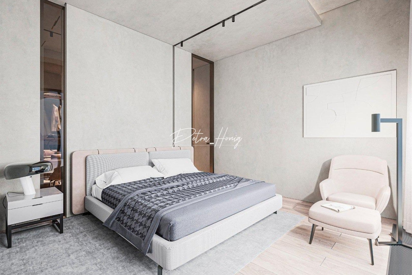 Nybygg - Villa - Altea - Altea Hills