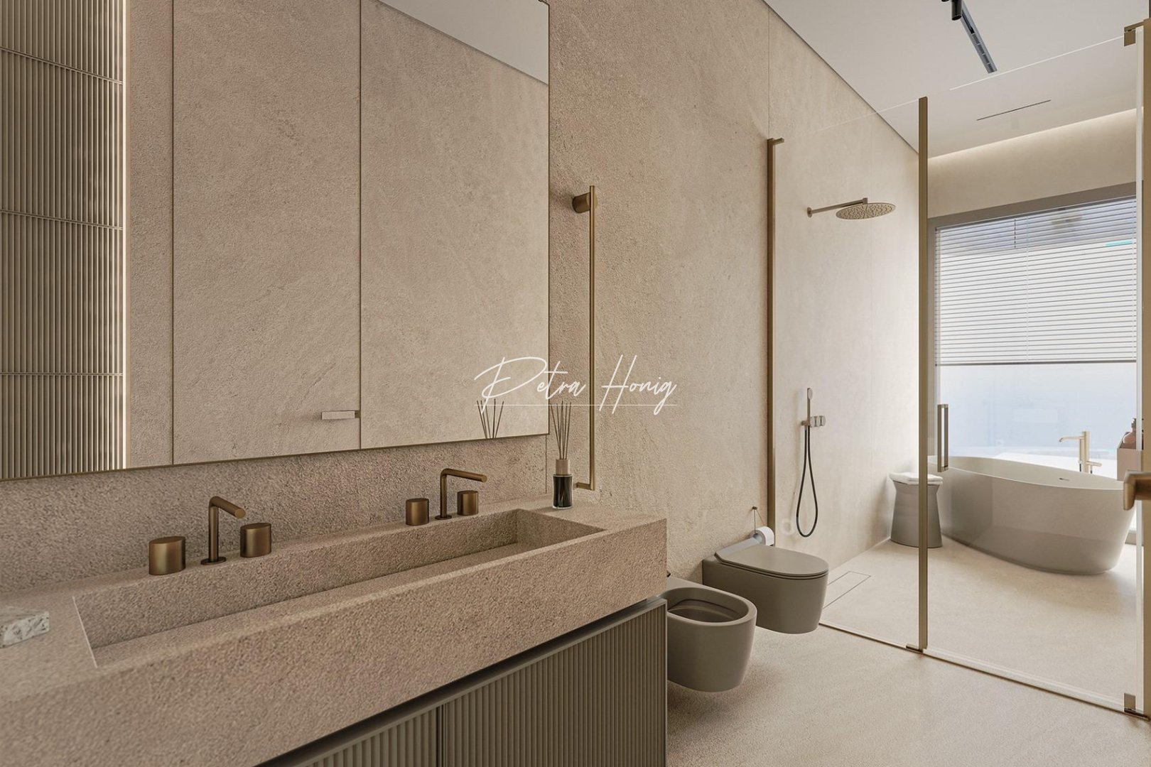 Nybygg - Villa - Altea - Altea Hills