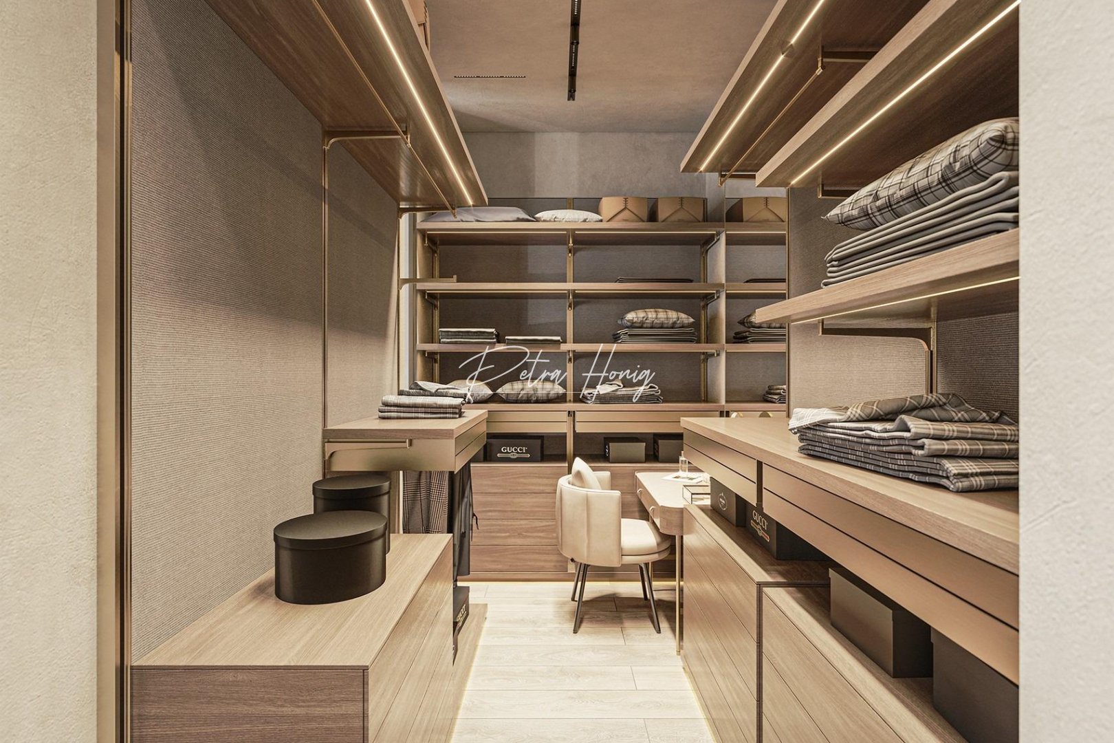 Nybygg - Villa - Altea - Altea Hills