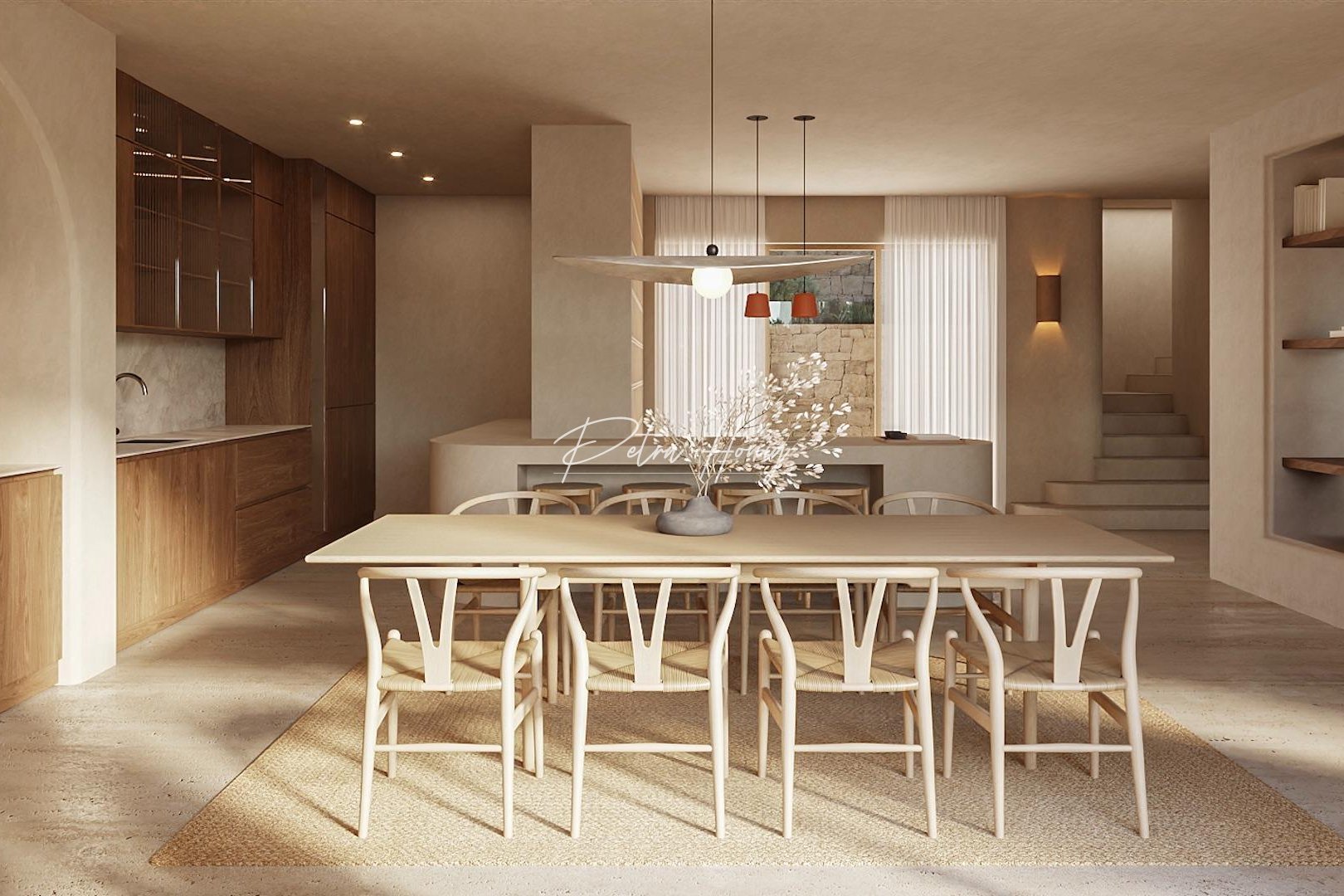 Nybygg - Villa - Altea - Altea Hills