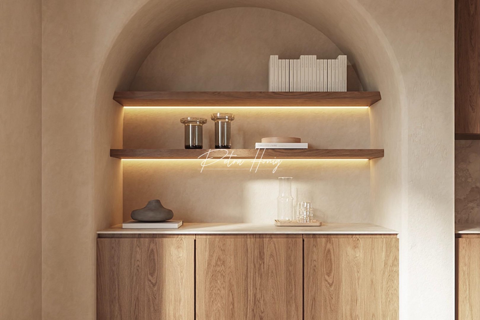 Nybygg - Villa - Altea - Altea Hills