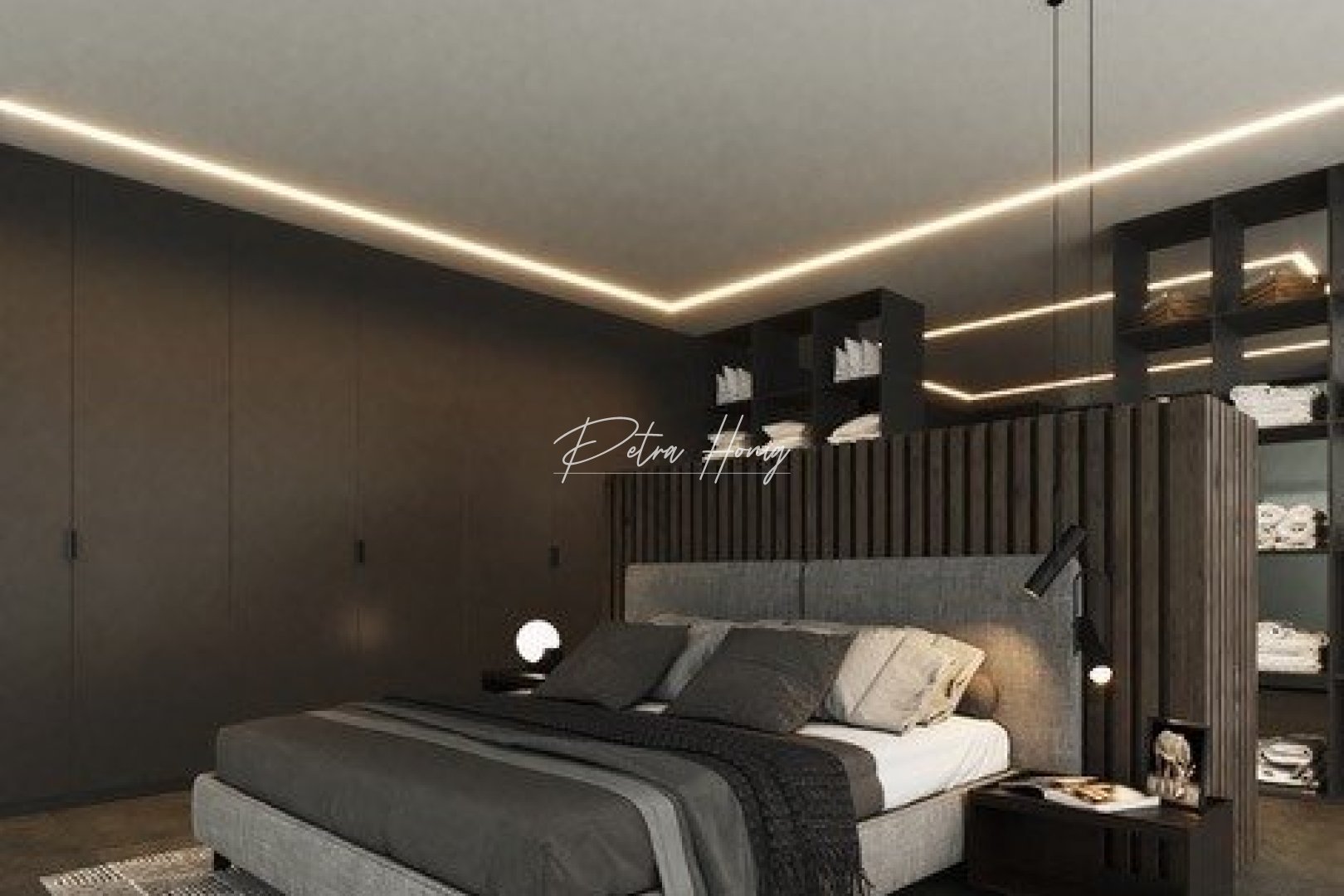 Nybygg - Villa - Altea - Santa Clara