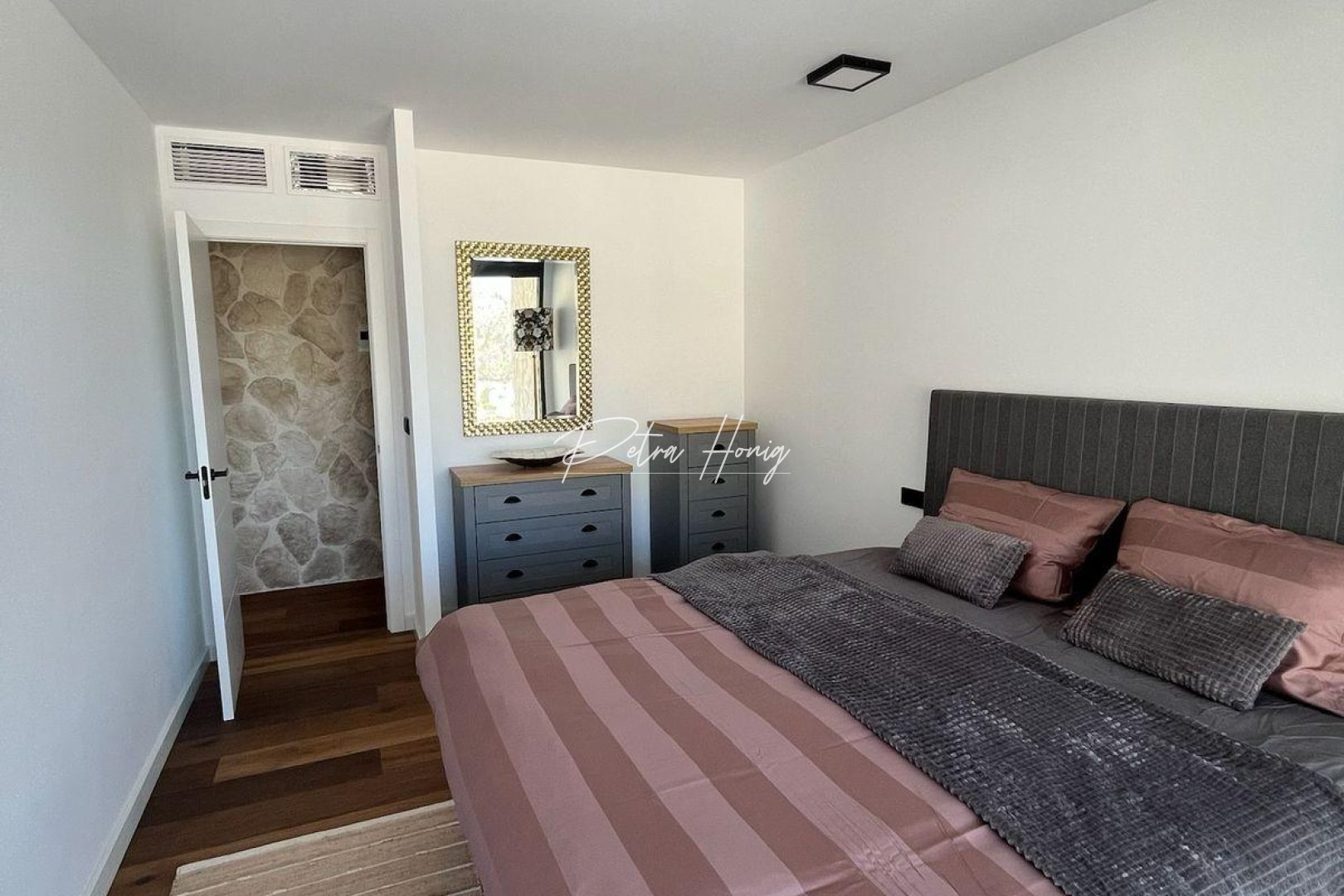 Nybygg - Villa - Altea - Sierra de Altea