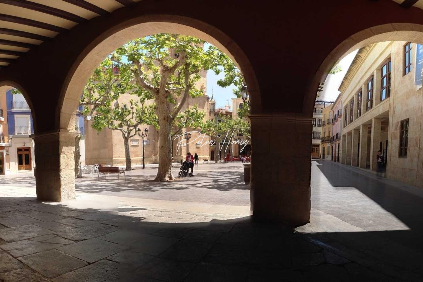 Nybygg - Villa - Aspe - Centro