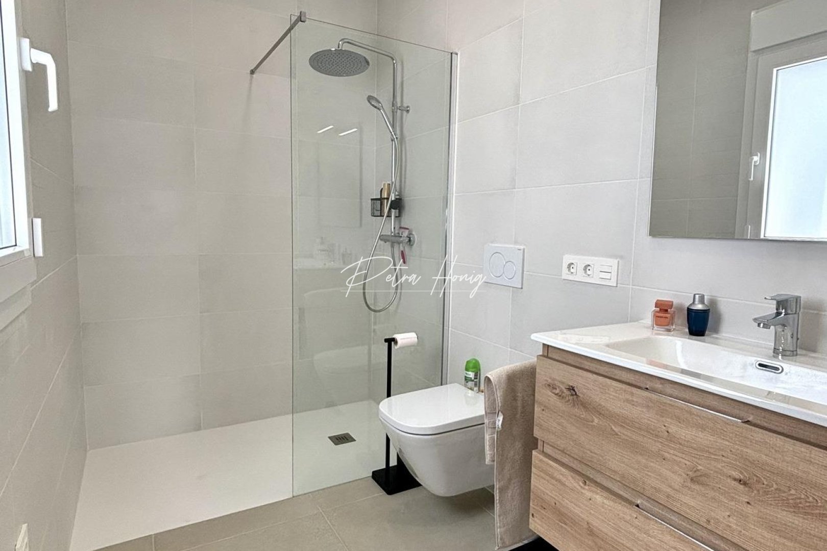 Nybygg - Villa - Benijofar - Pueblo