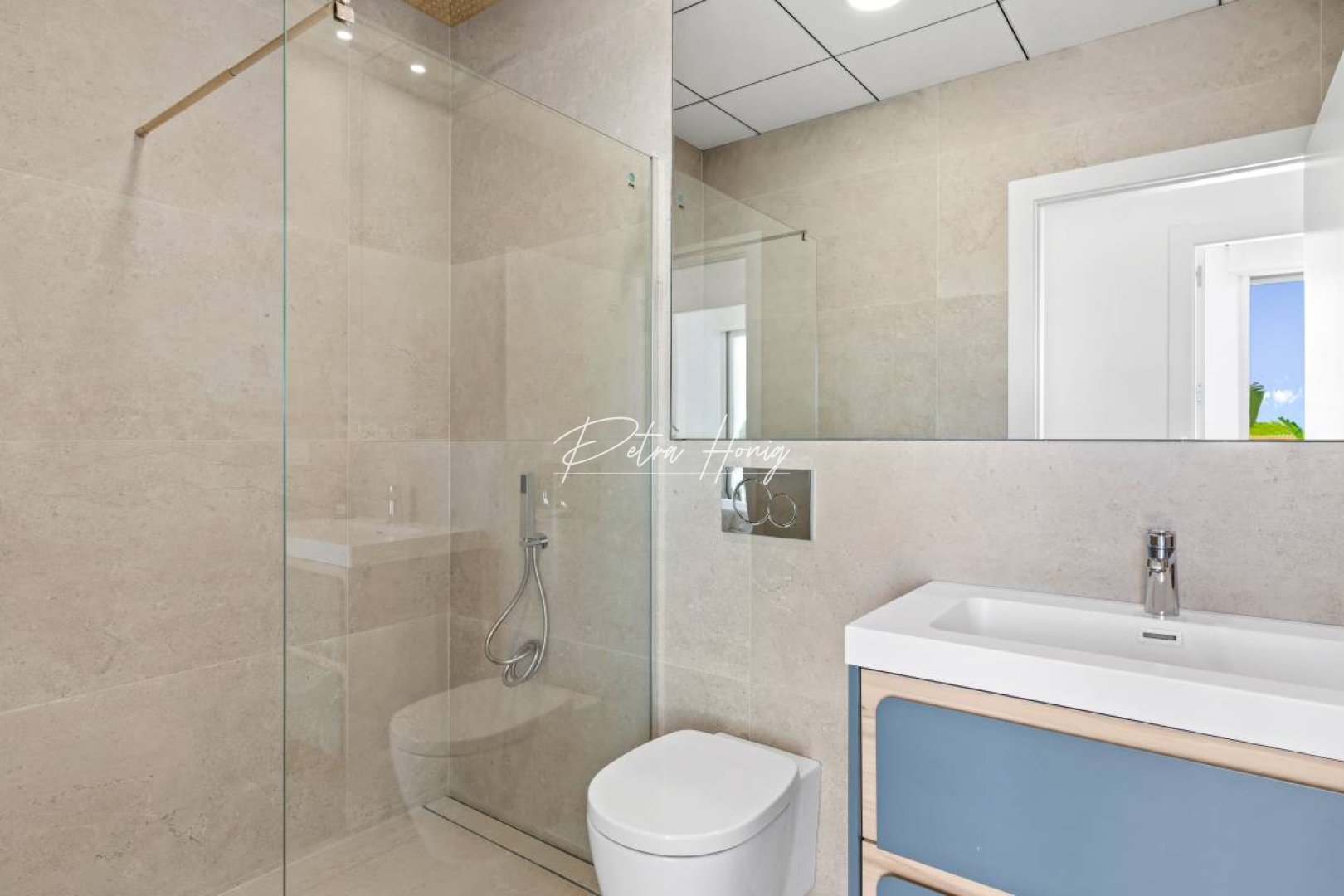 Nybygg - Villa - Benijofar - Pueblo