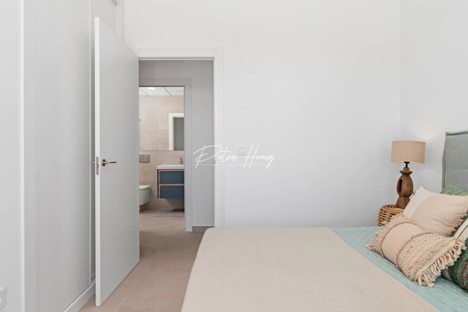 Nybygg - Villa - Benijofar - Pueblo