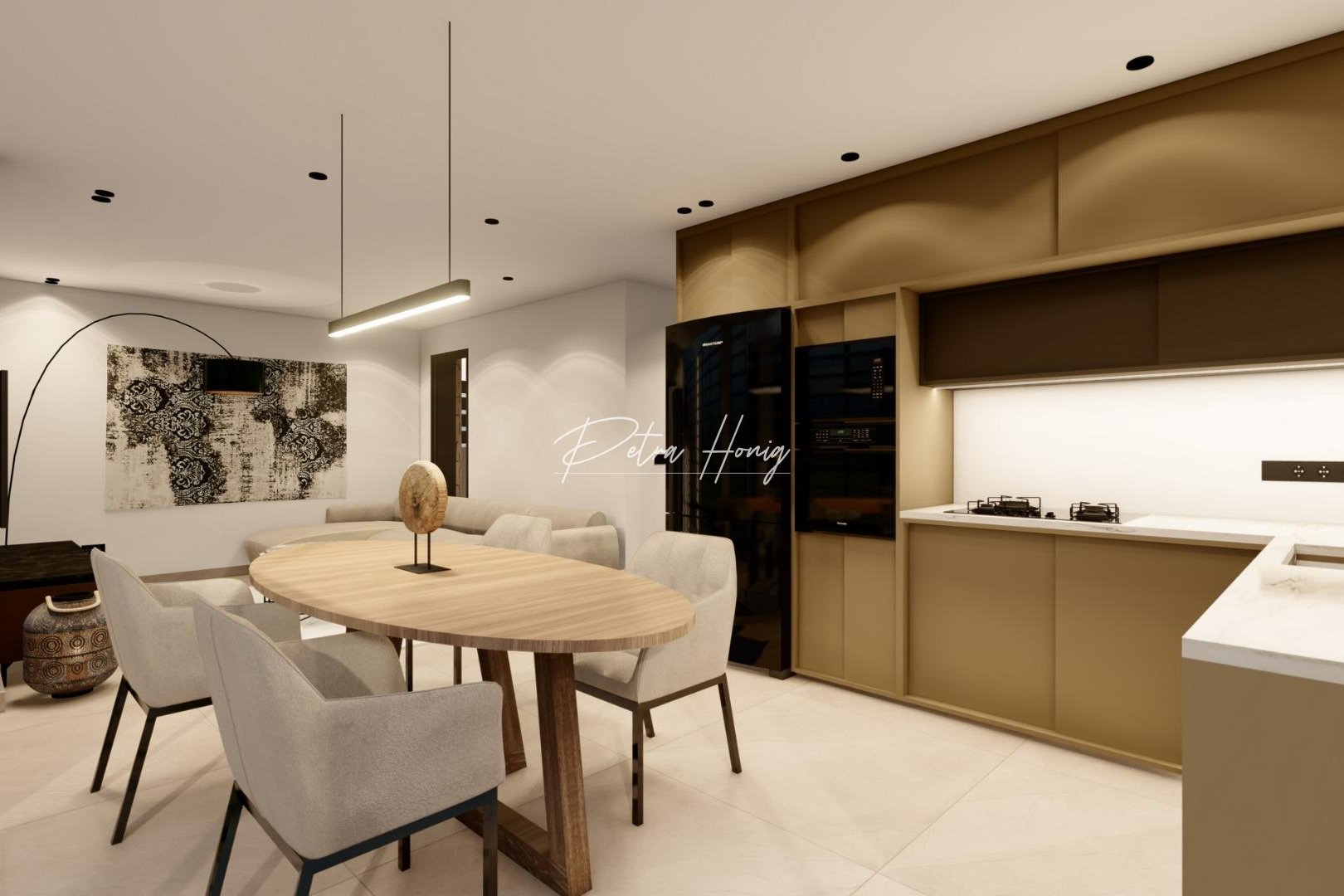 Nybygg - Villa - Benijofar - Urb. Monteazul