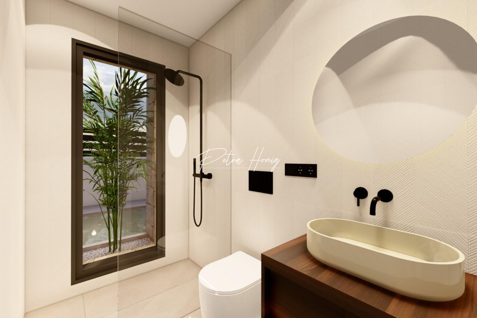 Nybygg - Villa - Benijofar - Urb. Monteazul