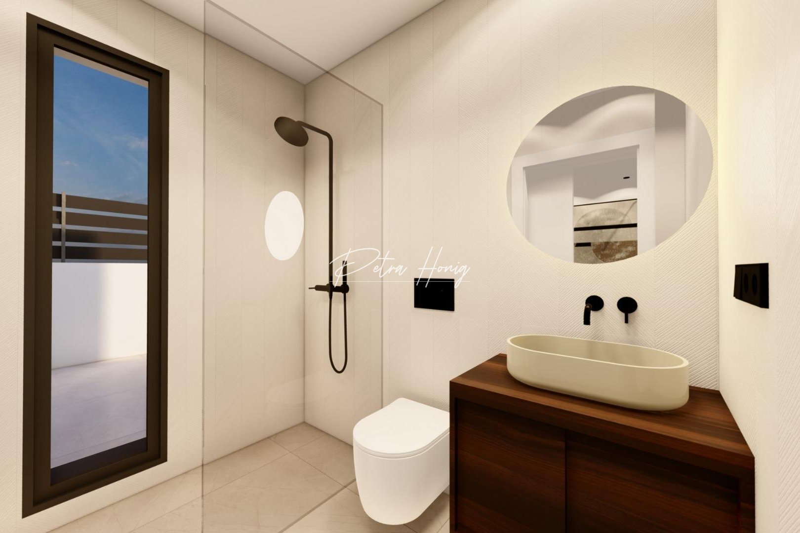 Nybygg - Villa - Benijofar - Urb. Monteazul