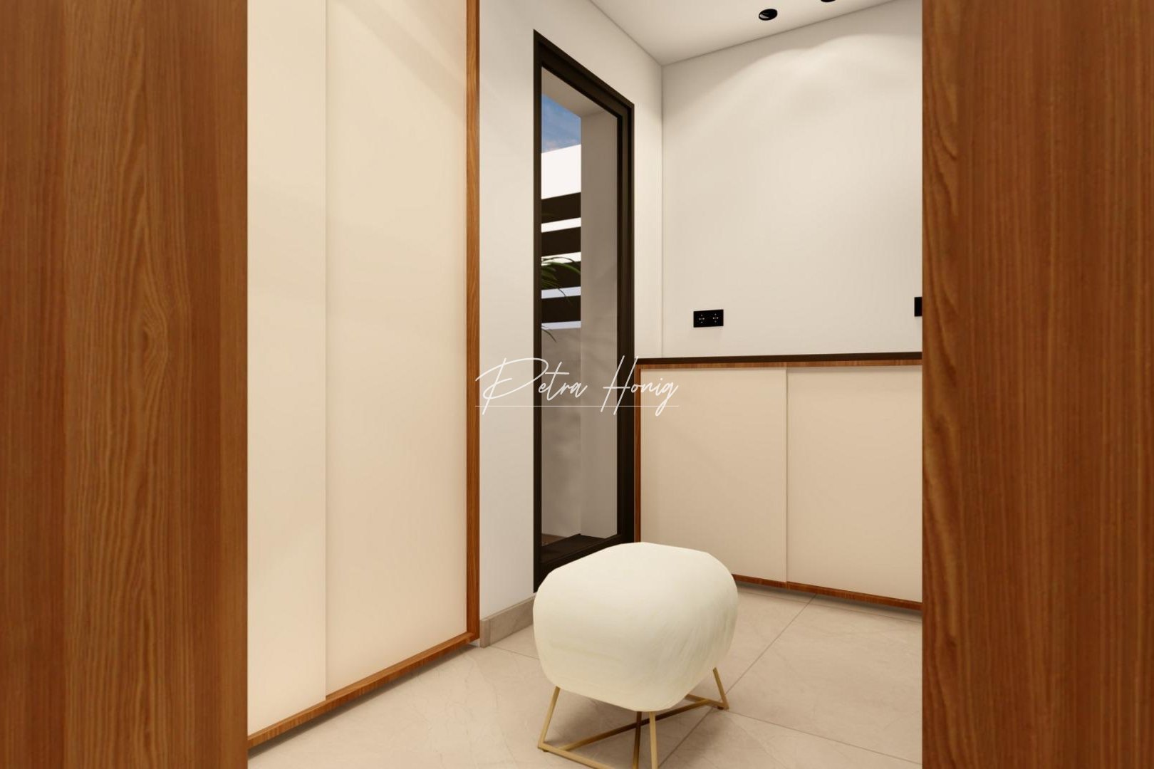 Nybygg - Villa - Benijofar - Urb. Monteazul