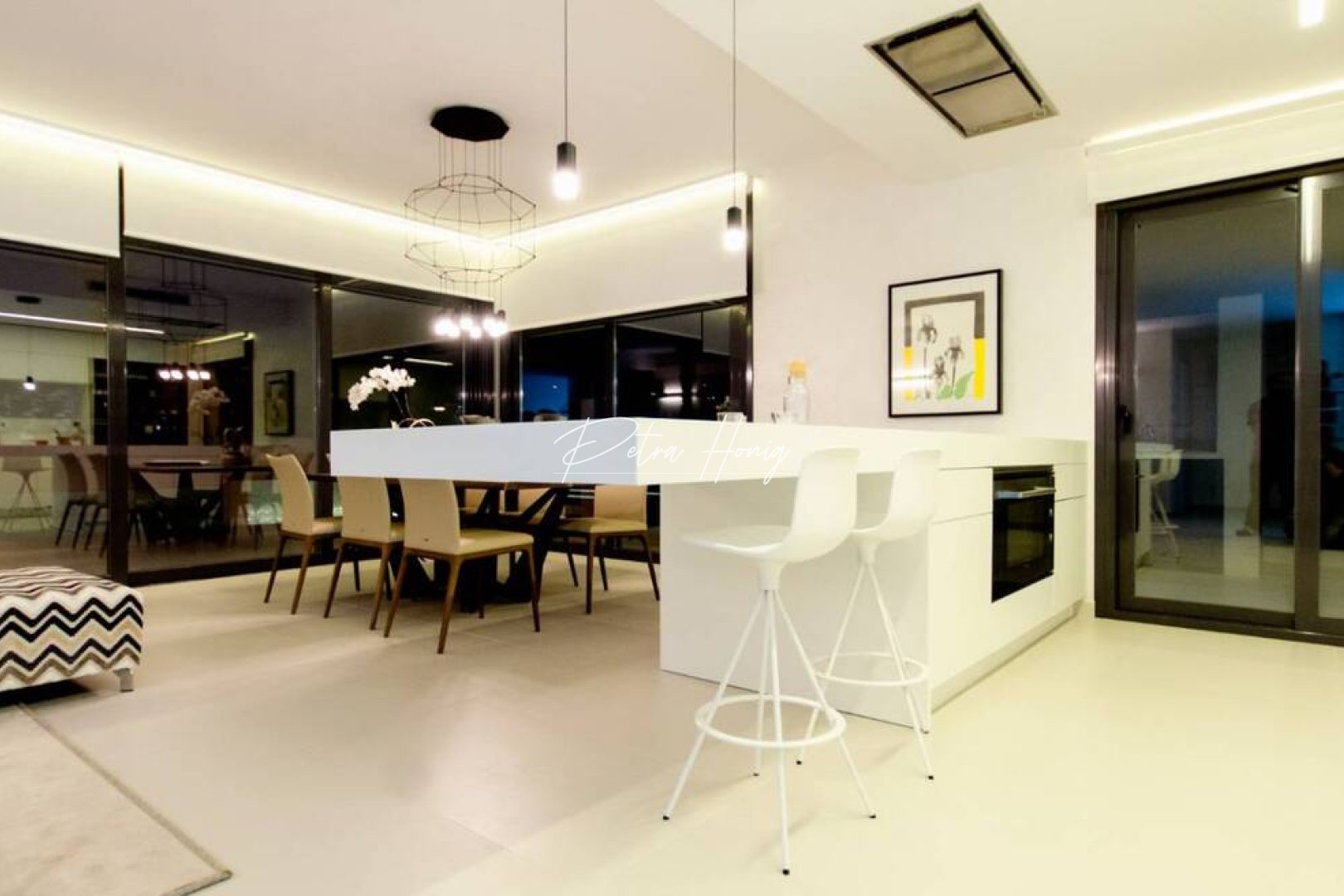 Nybygg - Villa - Campoamor