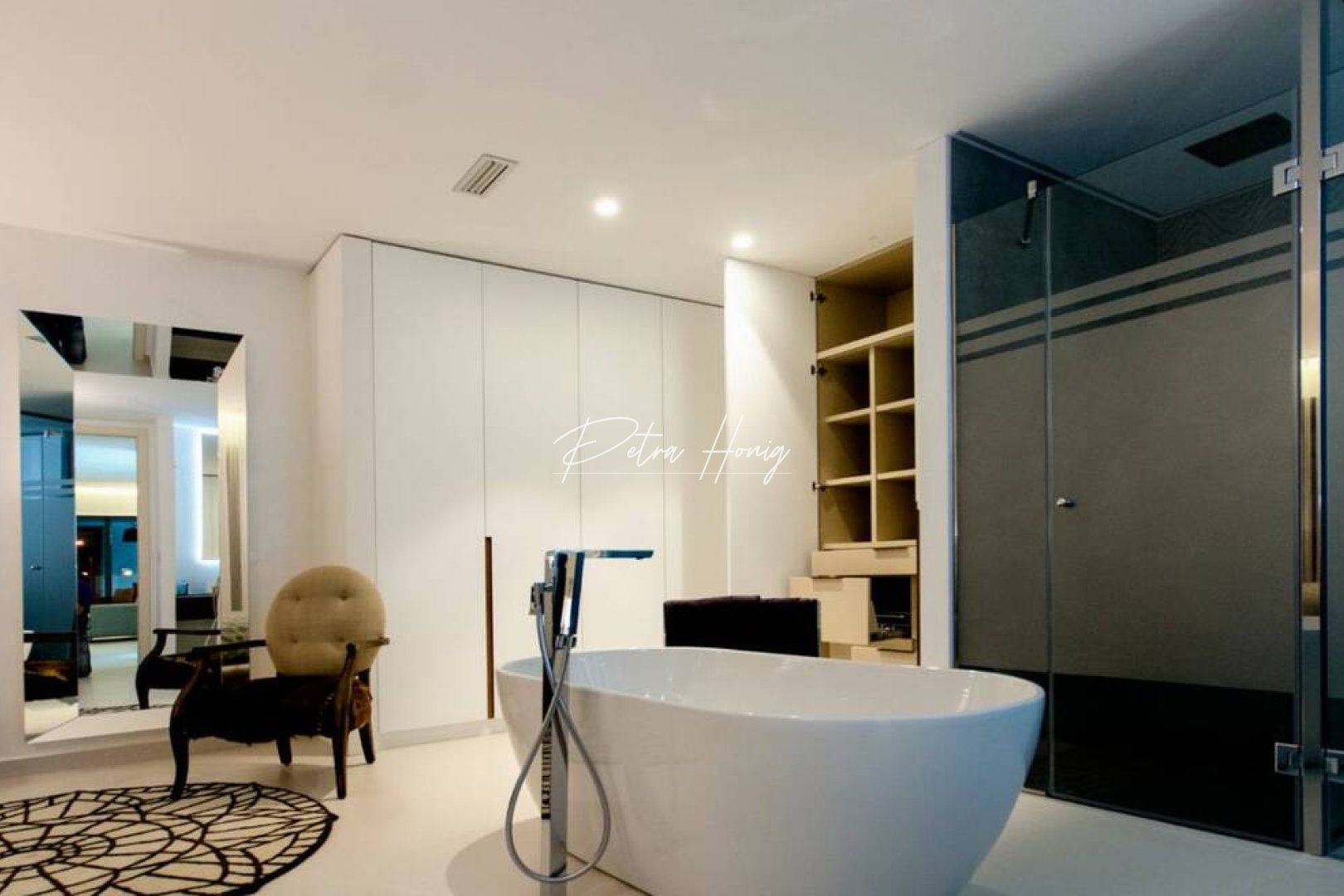 Nybygg - Villa - Campoamor