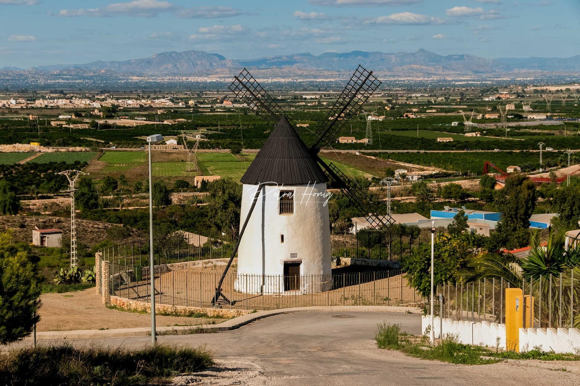 Nybygg - Villa - Ciudad Quesada - Benimar