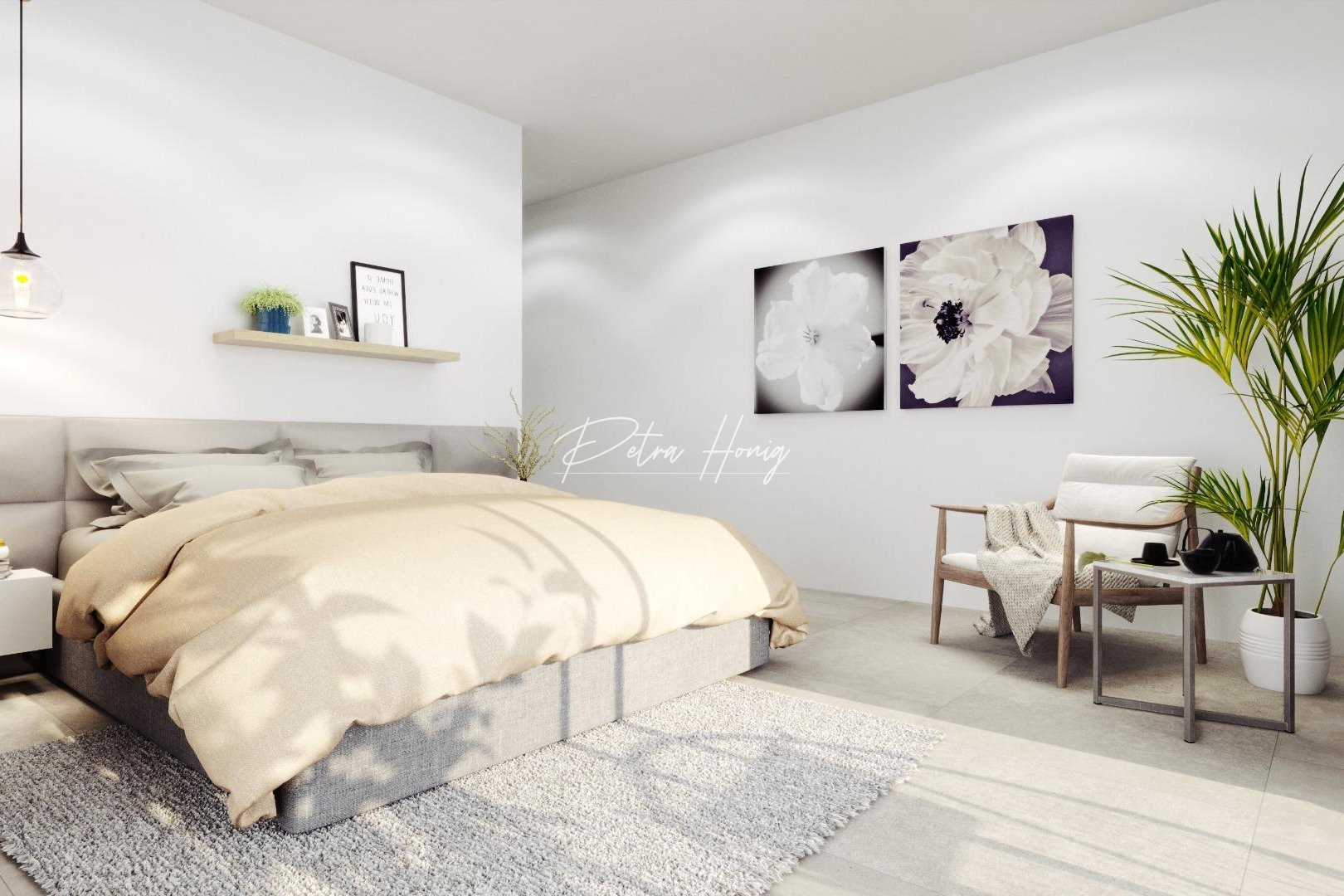 Nybygg - Villa - Ciudad Quesada - Golf La Marquesa (Ciudad Quesada)