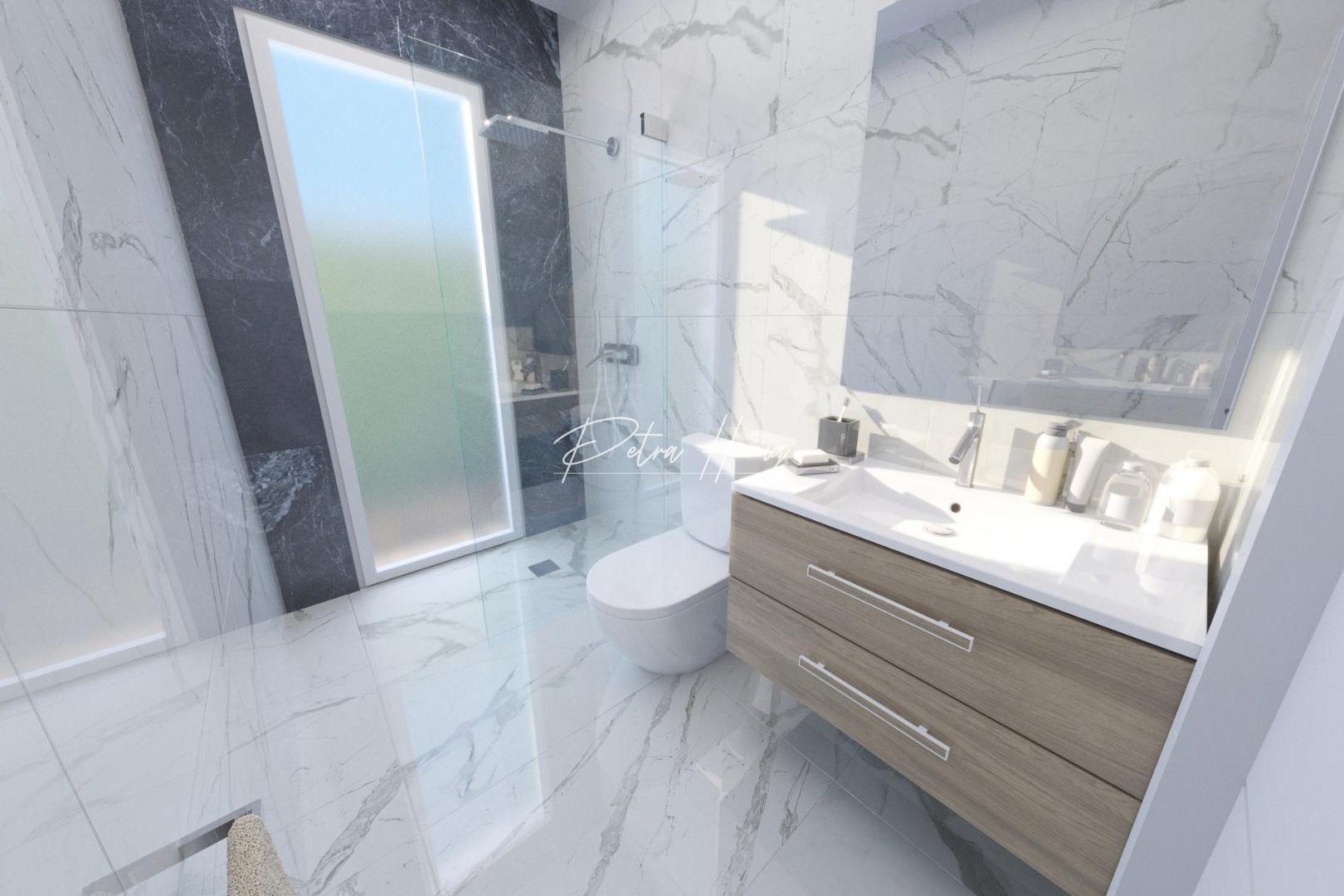 Nybygg - Villa - Ciudad Quesada - Golf La Marquesa (Ciudad Quesada)