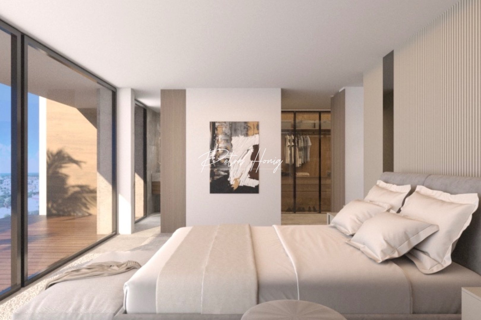 Nybygg - Villa - Ciudad Quesada - La Marquesa Golf