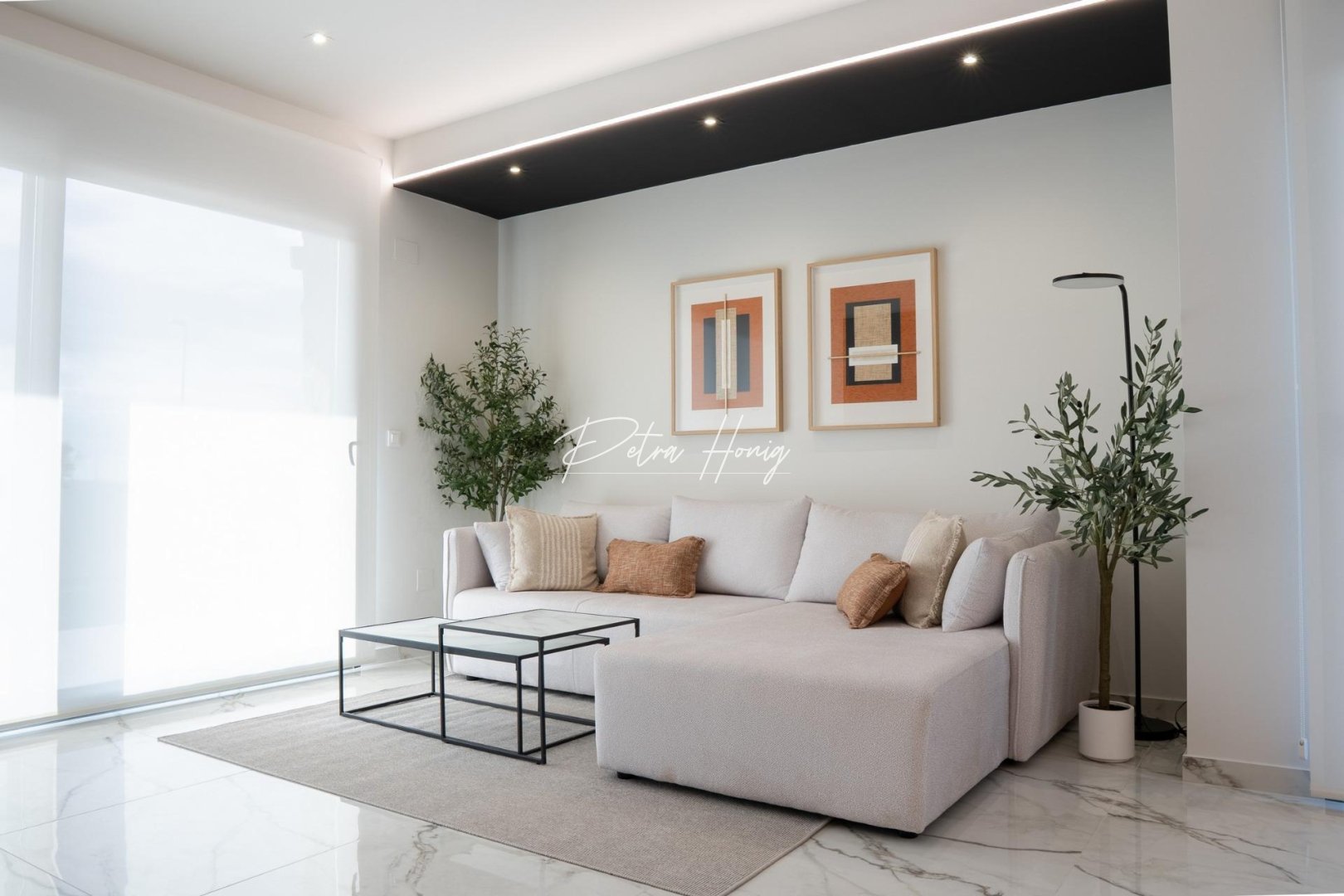 Nybygg - Villa - Ciudad Quesada - Lo Marabu