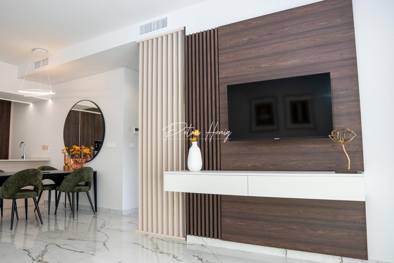 Nybygg - Villa - Ciudad Quesada - Lo Marabu