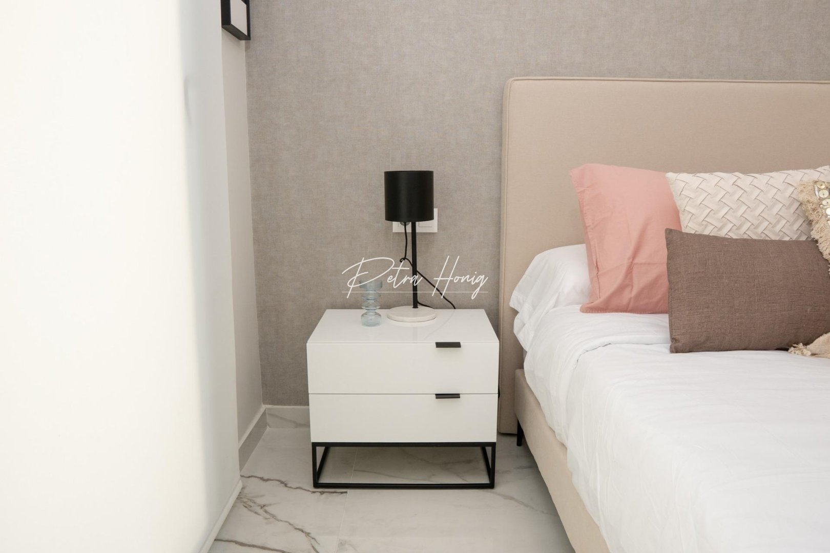 Nybygg - Villa - Ciudad Quesada - Lo Marabu