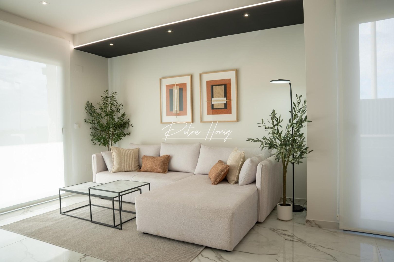 Nybygg - Villa - Ciudad Quesada - Lo Marabu