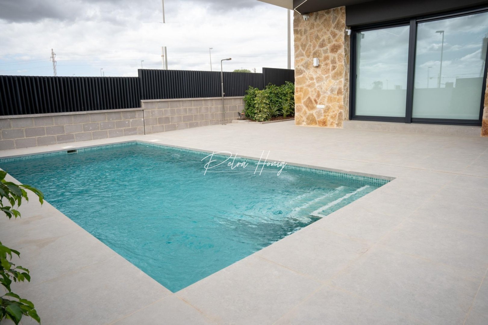 Nybygg - Villa - Ciudad Quesada - Lo Marabu