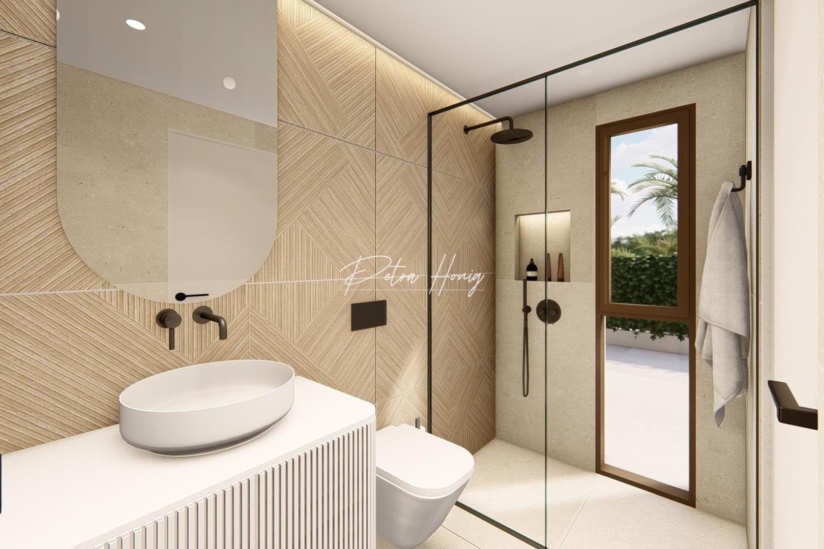 Nybygg - Villa - Ciudad Quesada - Lo Marabú