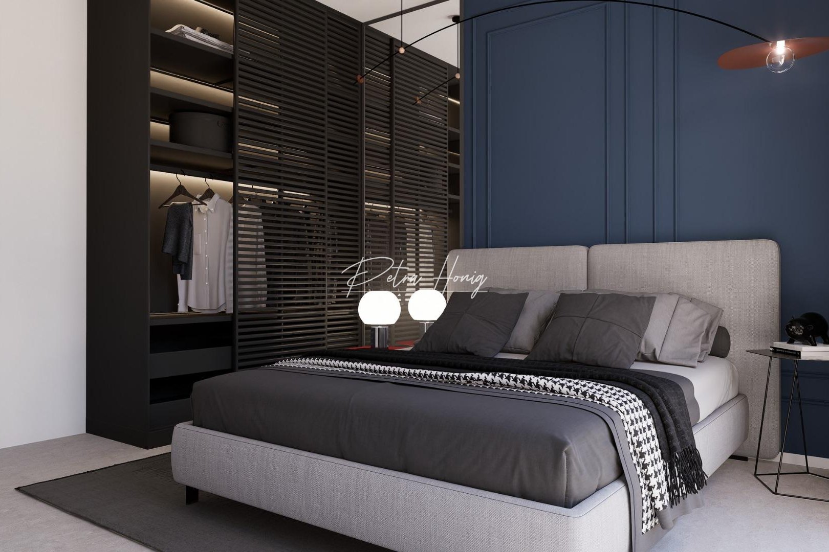 Nybygg - Villa - Ciudad Quesada - Lo Marabú