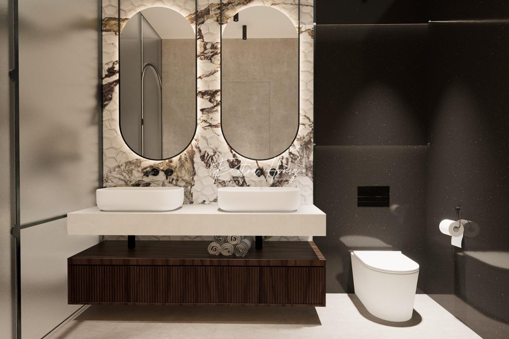 Nybygg - Villa - Ciudad Quesada - Lo Marabú