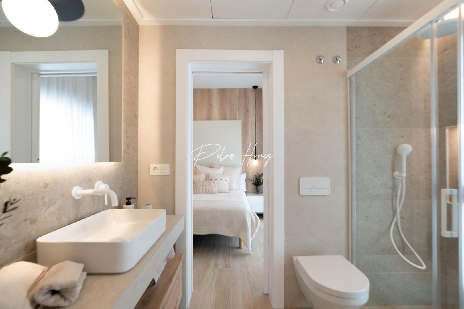 Nybygg - Villa - Ciudad Quesada - Lo Marabú