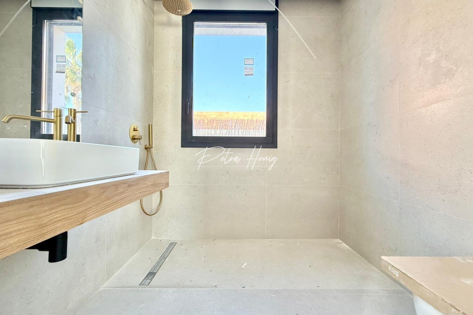 Nybygg - Villa - Ciudad Quesada - Town Center