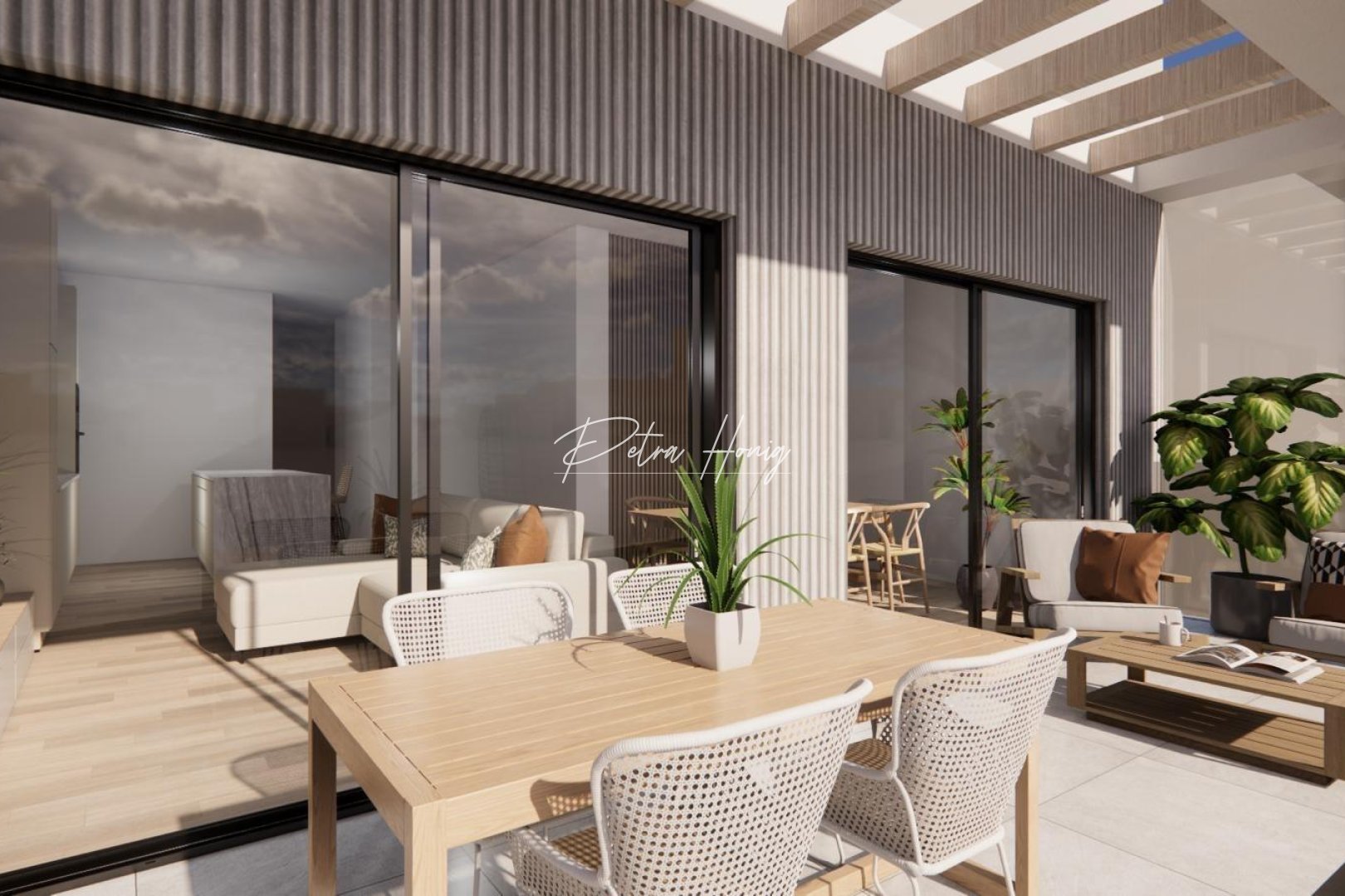 Nybygg - Villa - Ciudad Quesada