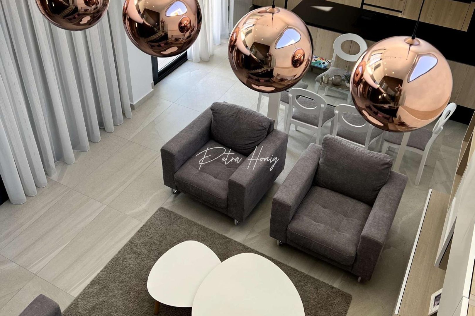 Nybygg - Villa - Ciudad Quesada