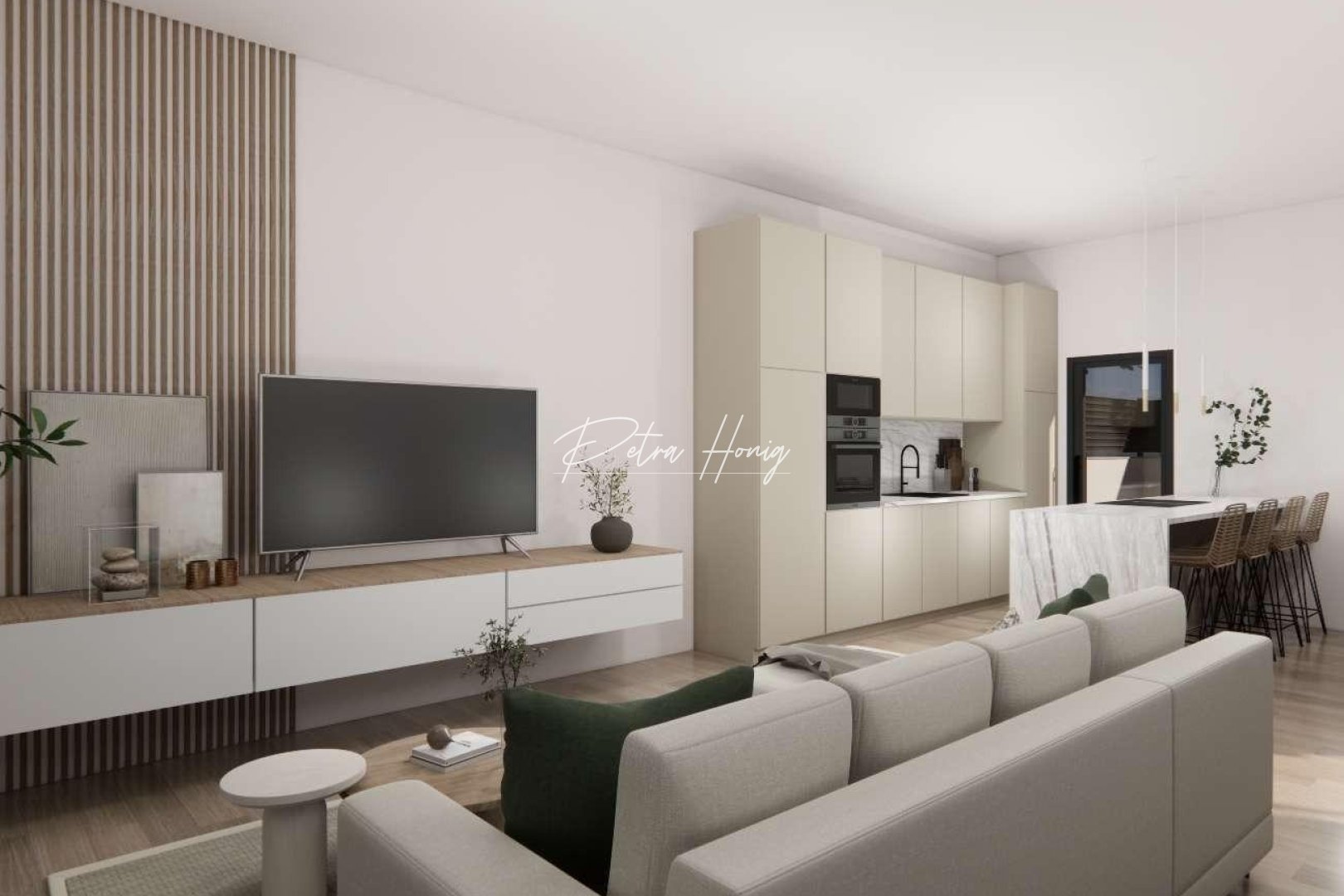 Nybygg - Villa - Ciudad Quesada