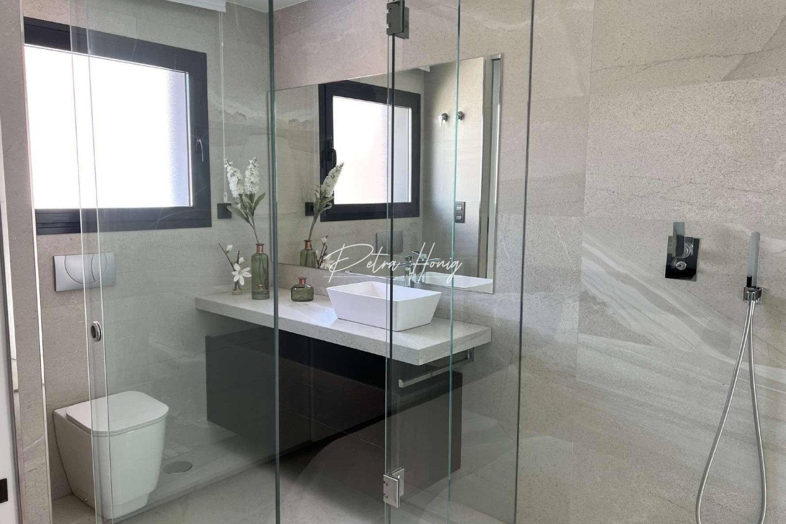 Nybygg - Villa - Ciudad Quesada