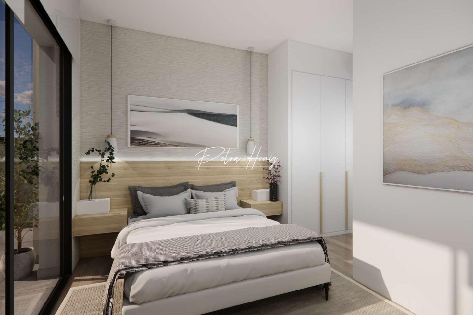 Nybygg - Villa - Ciudad Quesada