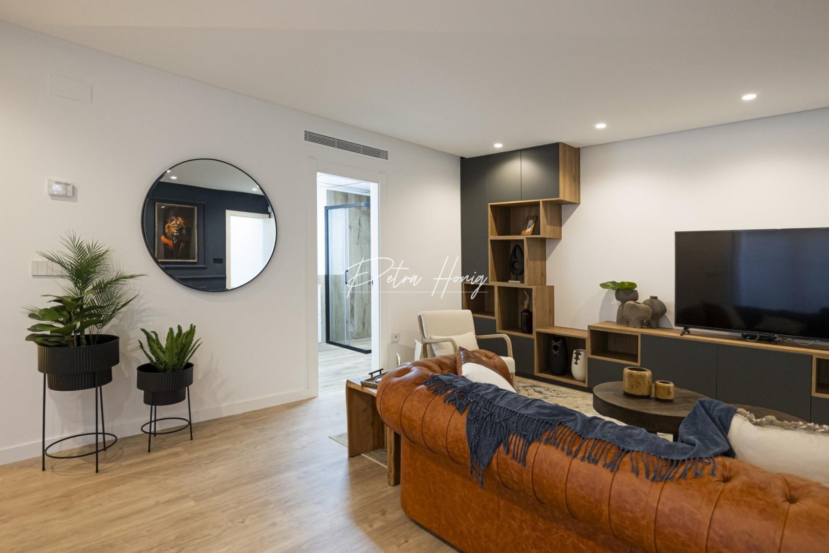 Nybygg - Villa - Ciudad Quesada