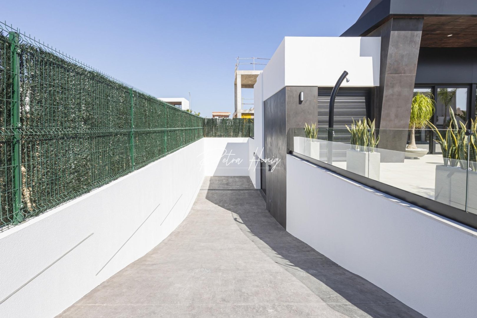 Nybygg - Villa - Ciudad Quesada