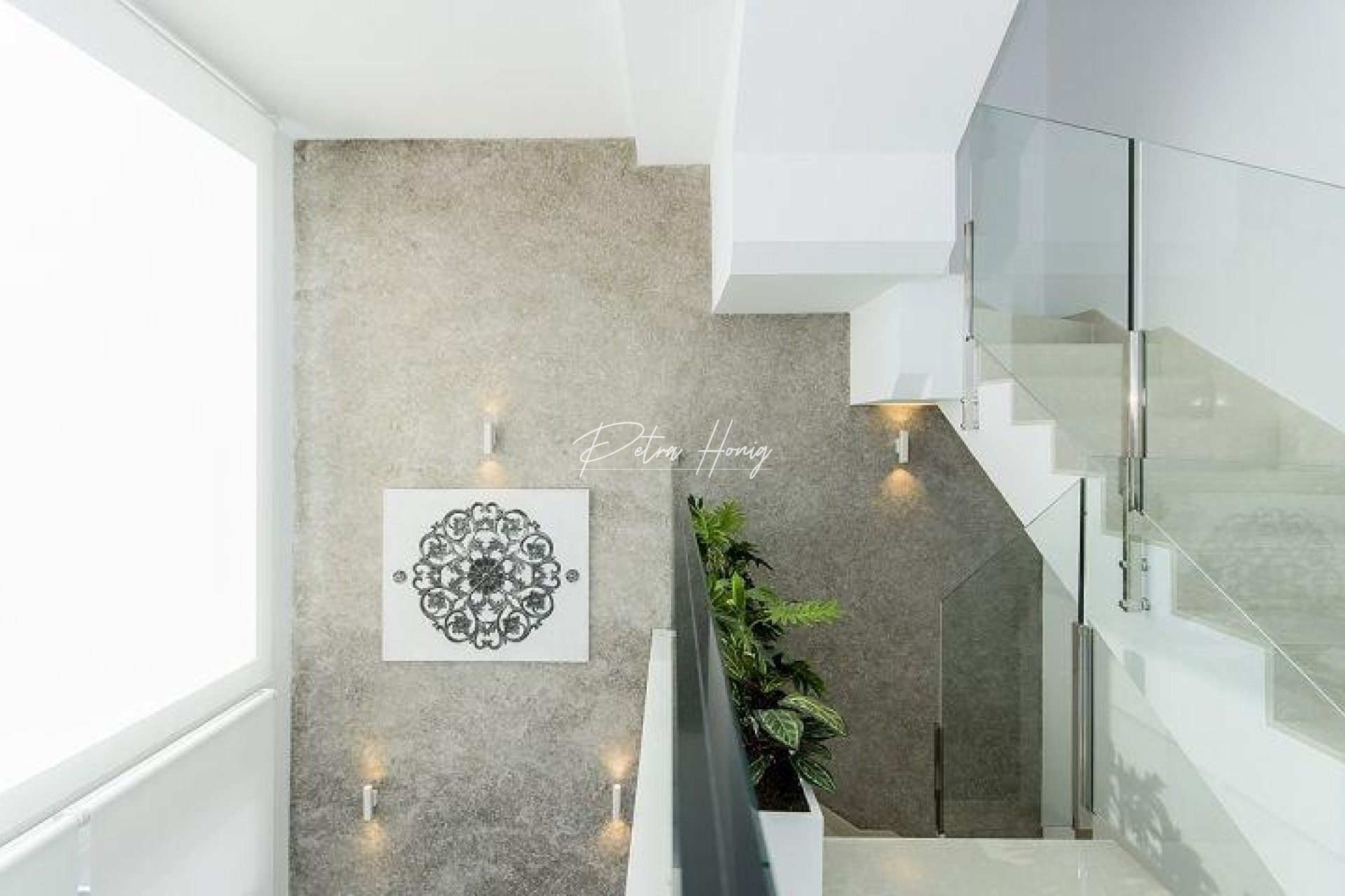 Nybygg - Villa - Ciudad Quesada