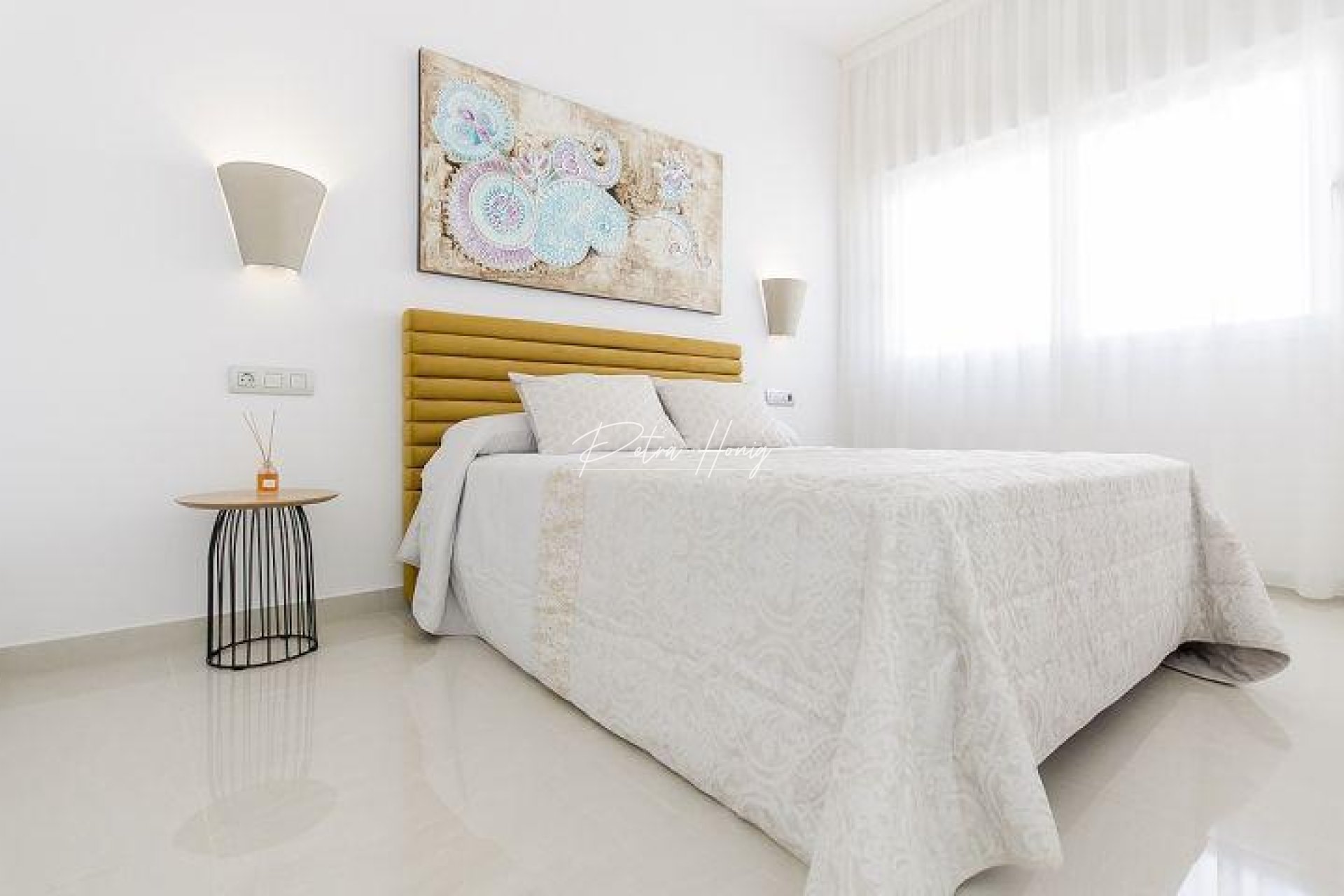 Nybygg - Villa - Ciudad Quesada