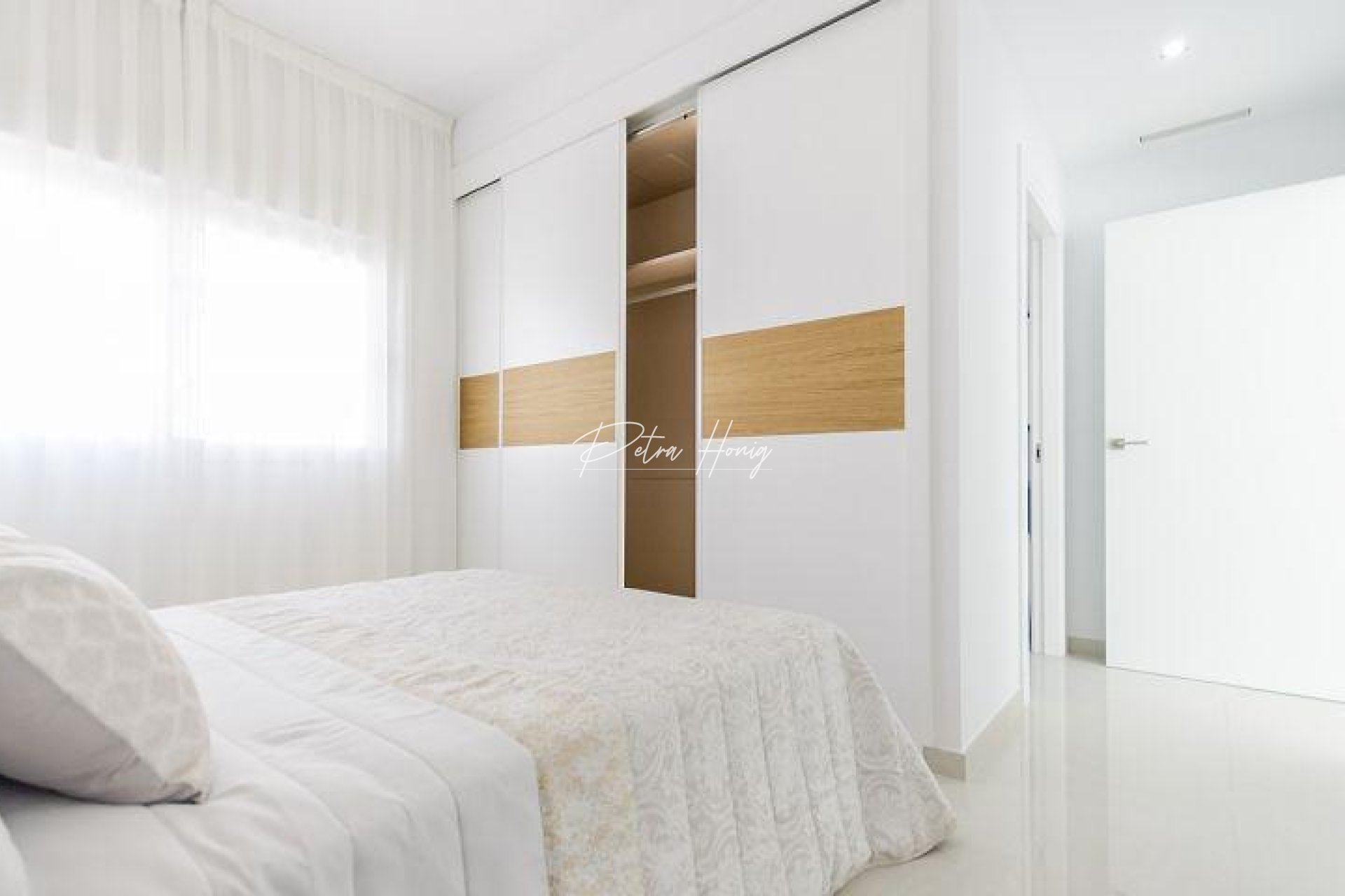 Nybygg - Villa - Ciudad Quesada