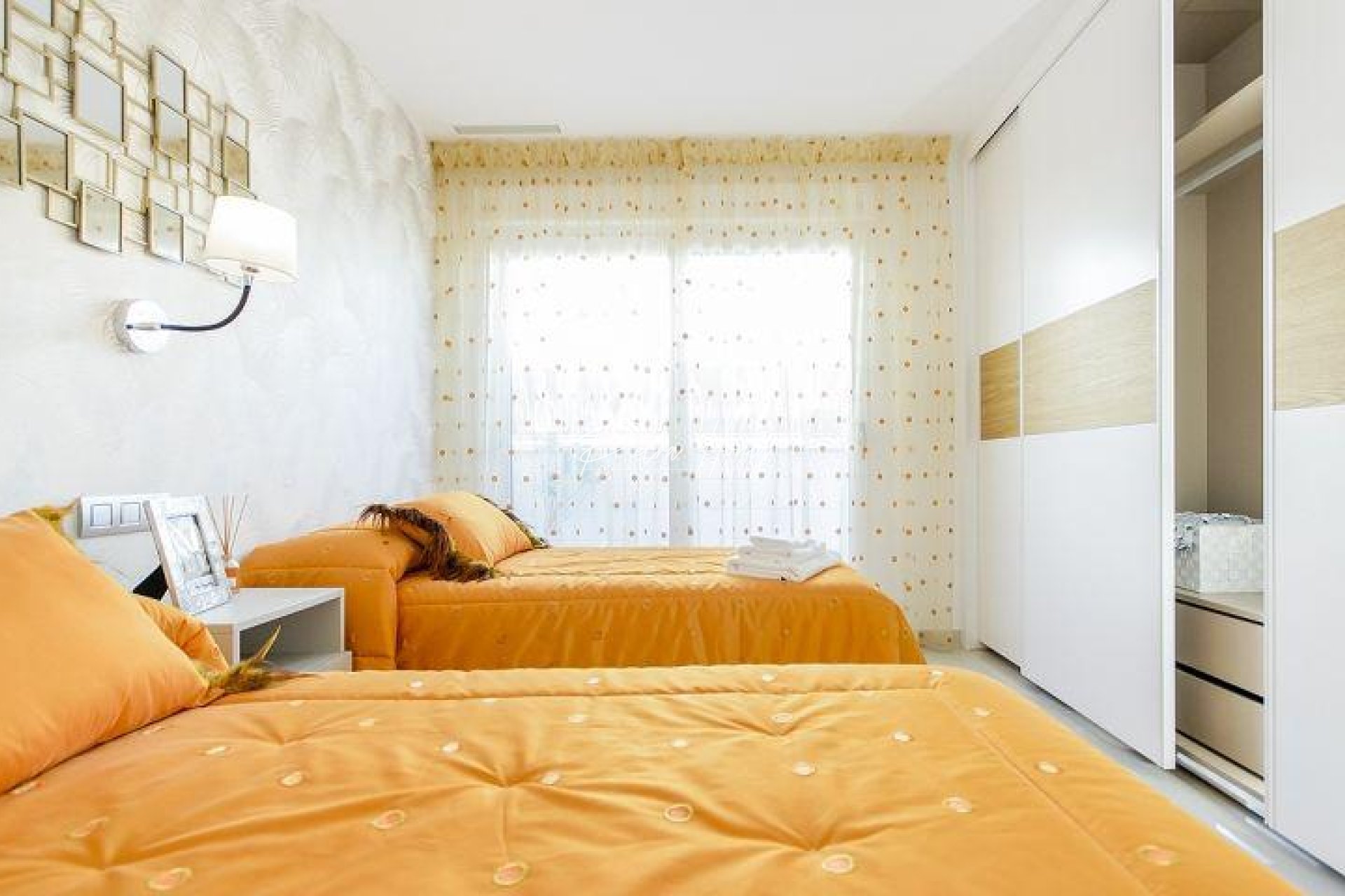 Nybygg - Villa - Ciudad Quesada