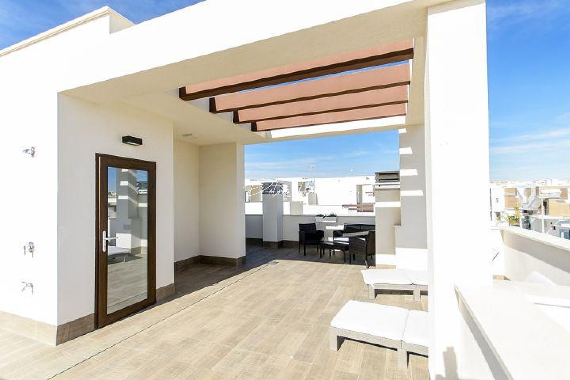 Nybygg - Villa - Ciudad Quesada