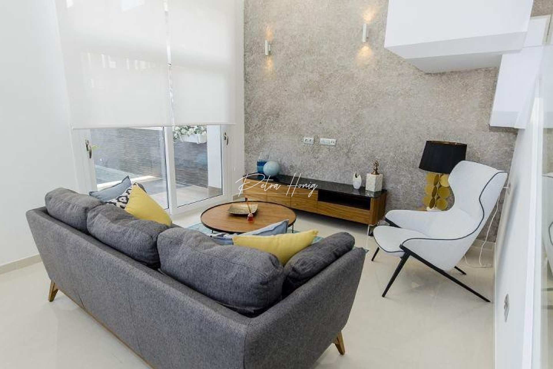 Nybygg - Villa - Ciudad Quesada
