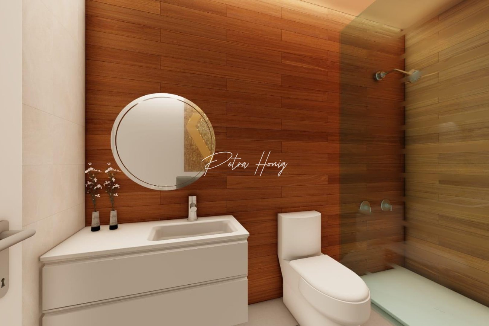 Nybygg - Villa - Daya Nueva - pueblo