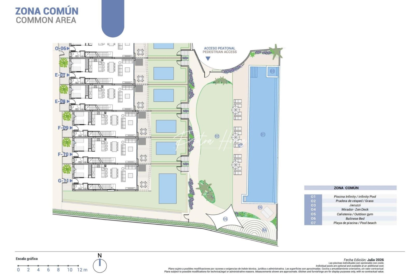 Nybygg - Villa - El Campello - Platja de L´Amerador