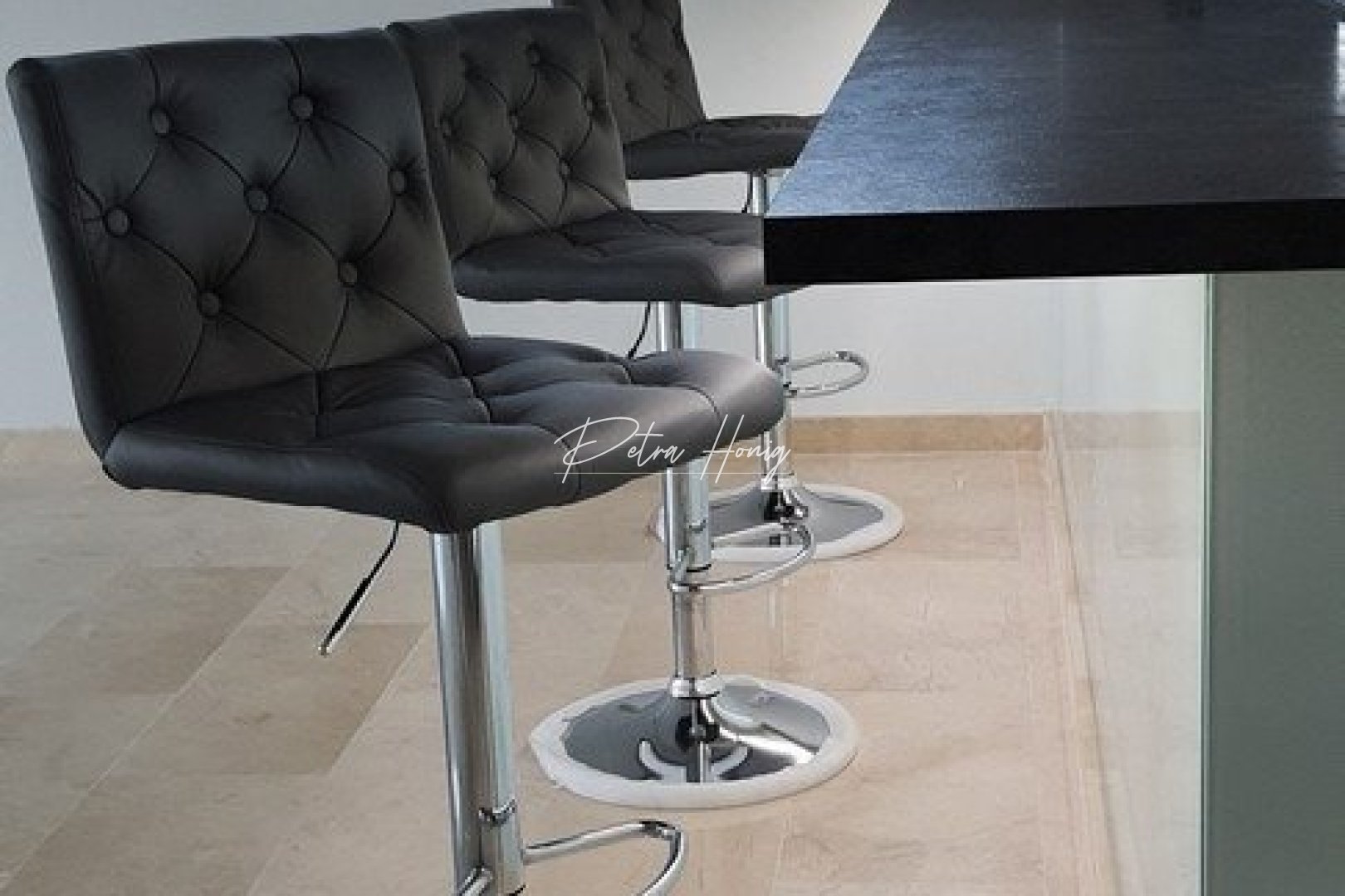 Nybygg - Villa - Finestrat - Balcon de finestrat